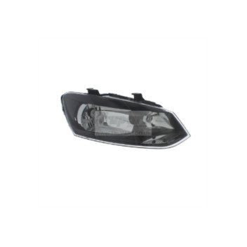 Image for Head Lamp Unit