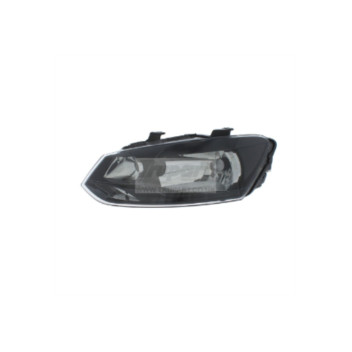 Image for Head Lamp Unit
