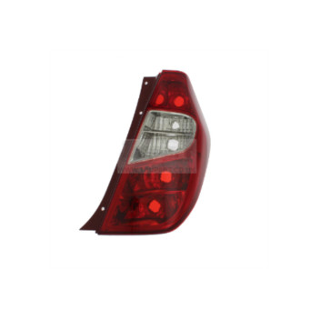 Image for Rear Lamp Unit