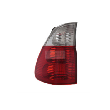 Image for Rear Lamp Unit