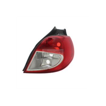 Image for Rear Lamp Unit