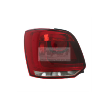 Image for Rear Lamp Unit