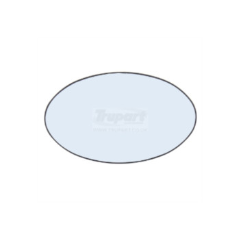 Image for Mirror Glass