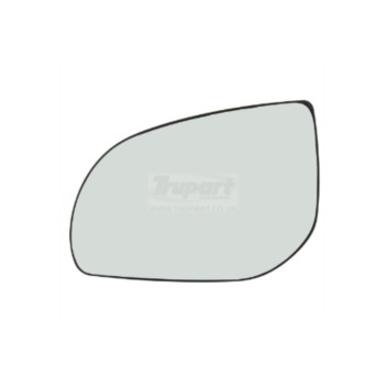 Image for Mirror Glass