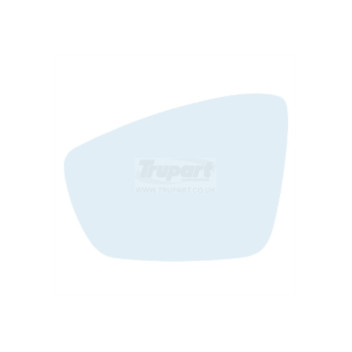 Image for Mirror Glass