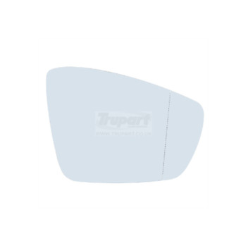 Image for Mirror Glass
