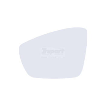 Image for Mirror Glass