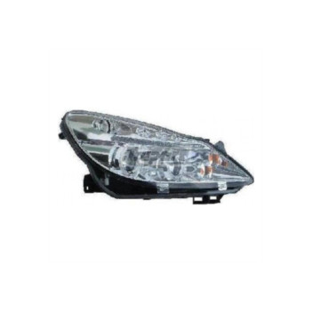 Image for Head Lamp Unit