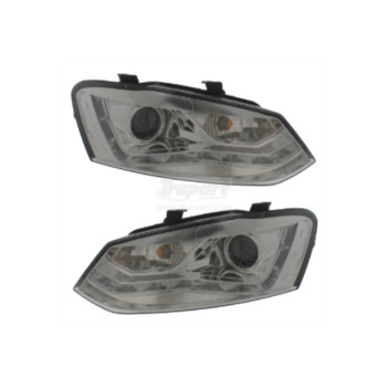 Image for Head Lamp Unit