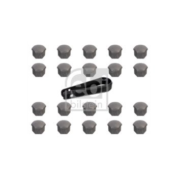 Image for Wheel Bolt/Nut