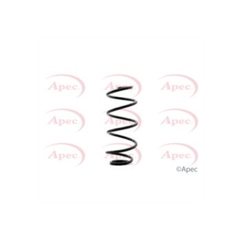 Image for Coil Spring