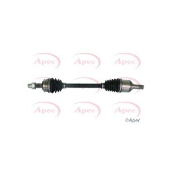 Image for Drive Shaft