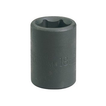 Image for 18MM IMPACT SOCKET 1/2DR-BULK