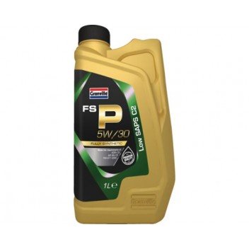 Image for FS-P 5W/30 1 LITRE