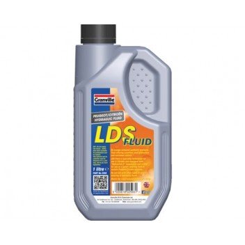 Image for LDS FLUID 1 LITRE