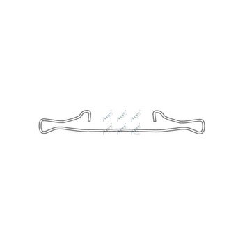 Image for Brake Fitting Kit