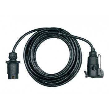 Image for 12N TRAILER BOARD EXTENSION LEAD (6 MTRS)