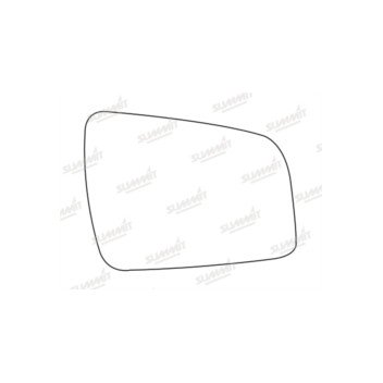 Image for Mirror Glass