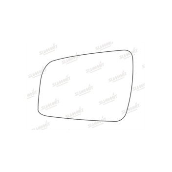 Image for Mirror Glass