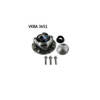 Image for Wheel Bearing Kit