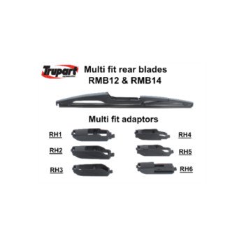 Image for Wiper Blade