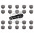 Image for Wheel Bolt/Nut