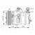 Image for Compressor (A/C)