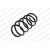 Image for Coil Spring