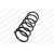 Image for Coil Spring