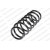 Image for Coil Spring