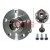 Image for Wheel Bearing Kit