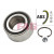 Image for Wheel Bearing Kit