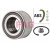 Image for Wheel Bearing Kit