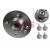 Image for Wheel Bearing Kit