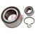 Image for Wheel Bearing Kit