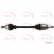 Image for Drive Shaft