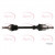 Image for Drive Shaft