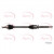 Image for Drive Shaft
