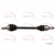 Image for Drive Shaft