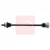 Image for Drive Shaft