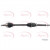 Image for Drive Shaft