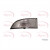 Image for Mirror Indicator Lamp