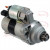 Image for Starter Motor