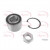 Image for Wheel Bearing Kit