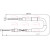 Image for Brake Cable