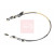 Image for Gear Control Cable