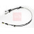 Image for Gear Control Cable
