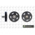 Image for Torsion Vibration Damper