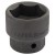 Image for 30MM IMPACT SOCKET 1/2DR-BULK