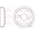 Image for Brake Drum